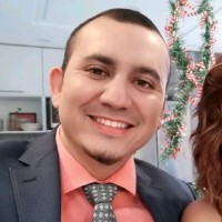 Victor Ely Rascon Santos