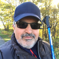 George E