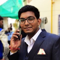 Hardik Panchal