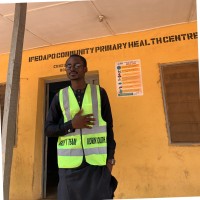 Adeshina Abdulsamad