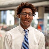 Keyondre Baxter