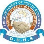 Alumni Of Ihm Dow University Of Health Sciences
