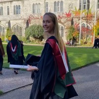 Eimear O'Driscoll