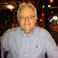 John B. Bodner, Phd