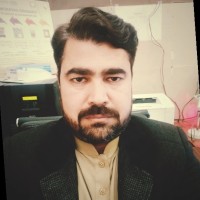 Muhammad Mujahid Farid Khan