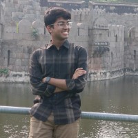 Harshavardhan Dayanand