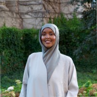Sagal Mohamud