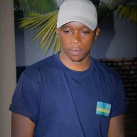 Singizwa Kizito desire