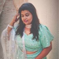 Pavithra R