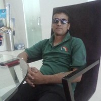 saurabh channa