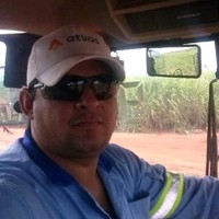 Daniel Sandriny
