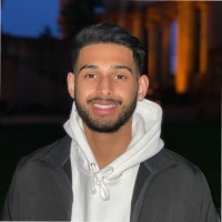 Rajveer Saini