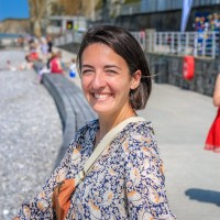Julie Pecqueux