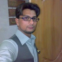 Raheel Baig