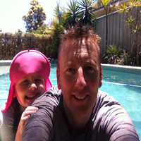Mark Harbord