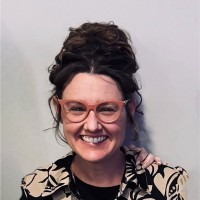 Sharla Harding