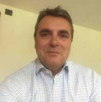 Ian Collins
