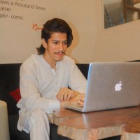 Sarmad Butt