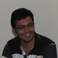 Varadharajan Nagarajan