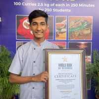 Aayush Narute