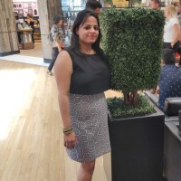 Shrishti Dixit