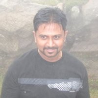 Shobhanadri Rao