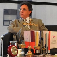 Dr. Rafael Franco