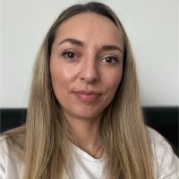 Oana Mitrasenko