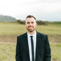 Zachary Robison