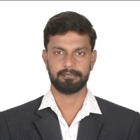 Mathan Raj