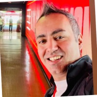 Milad Moradi