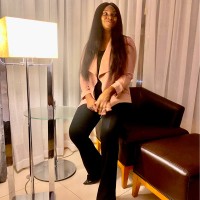 Chidera Benedicta Agbo