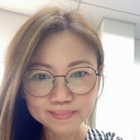 LAI YIN CHIA