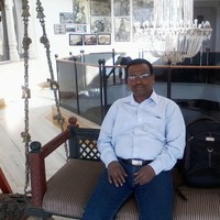 Suresh Jadhav