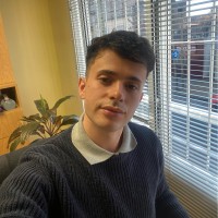 Tomas Agustín De palma