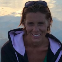 Jessica Bertilson