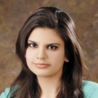 Mahrukh Mirza