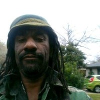 Kwame Kenyatta Anderson