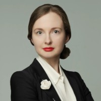 Tatiana Levkina