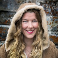 Charlotte Lagerstedt