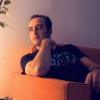 Siavash Golabi
