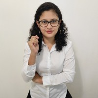 Katy Pacheco