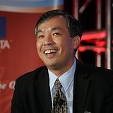 Hong Chen 陈宏