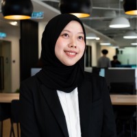 Puteri Nurnasreen