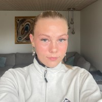 Victoria Mai Stadager Larsø