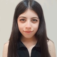 Edith Abril Fernández