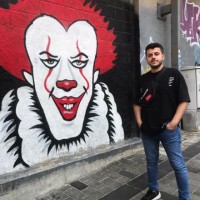 İbrahim Halil Deniz