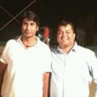 Raj K Roy