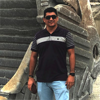 Mostafa Yousefi