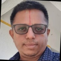 Srinivasan K